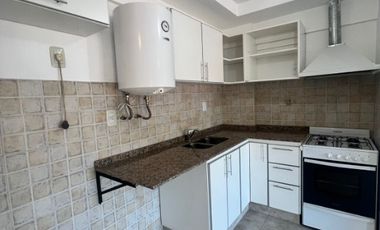 Departamento en alquiler en Moron Sur