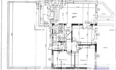 Casa en venta c/ cochera en 9 de Julio