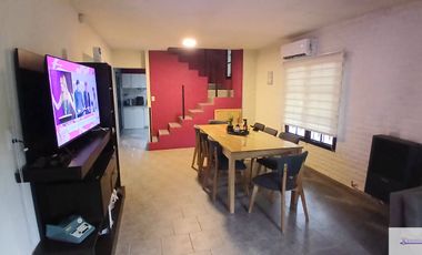 Casa en venta c/ cochera en 9 de Julio