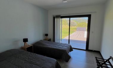 ALQUILER TEMPORAL - Casa Potrerillo de Larreta, Lote 9 Polígono 412