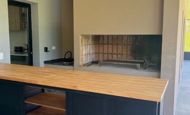 ALQUILER TEMPORAL - Casa Potrerillo de Larreta, Lote 9 Polígono 412