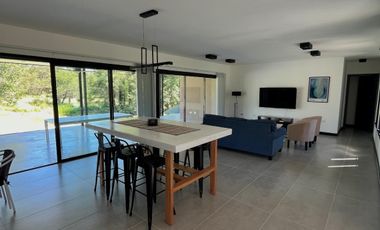 ALQUILER TEMPORAL - Casa Potrerillo de Larreta, Lote 9 Polígono 412