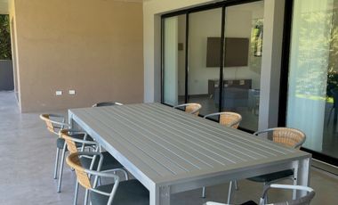 ALQUILER TEMPORAL - Casa Potrerillo de Larreta, Lote 9 Polígono 412