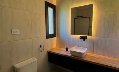 ALQUILER TEMPORAL - Casa Potrerillo de Larreta, Lote 9 Polígono 412