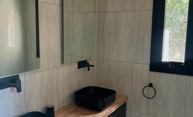 ALQUILER TEMPORAL - Casa Potrerillo de Larreta, Lote 9 Polígono 412