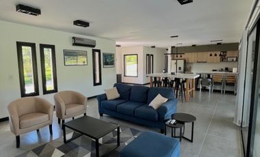 ALQUILER TEMPORAL - Casa Potrerillo de Larreta, Lote 9 Polígono 412