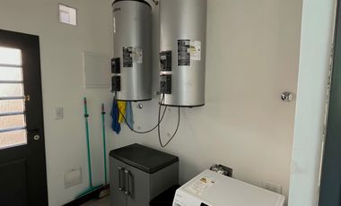 ALQUILER TEMPORAL - Casa Potrerillo de Larreta, Lote 9 Polígono 412