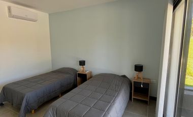 ALQUILER TEMPORAL - Casa Potrerillo de Larreta, Lote 9 Polígono 412