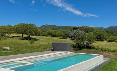 ALQUILER TEMPORAL - Casa Potrerillo de Larreta, Lote 9 Polígono 412