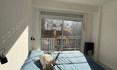 VENTA departamento Güemes Mar del Plata 1 ambiente