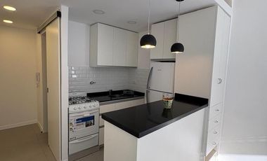 VENTA departamento Güemes Mar del Plata 1 ambiente