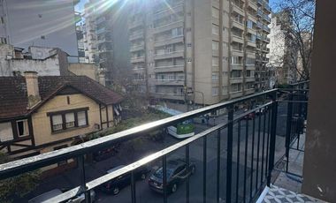 VENTA departamento Güemes Mar del Plata 1 ambiente