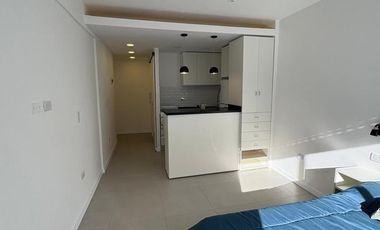 VENTA departamento Güemes Mar del Plata 1 ambiente