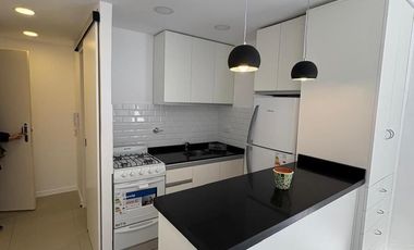 VENTA departamento Güemes Mar del Plata 1 ambiente