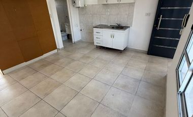 Departamento en alquiler en Villa Libertad