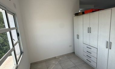 Departamento en alquiler en Villa Libertad
