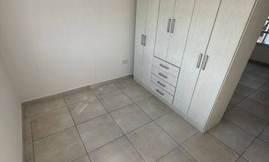 Departamento en alquiler en Villa Libertad