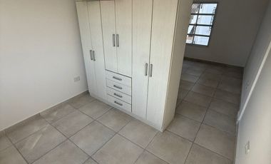 Departamento en alquiler en Villa Libertad