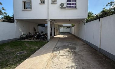 Departamento en alquiler en Villa Libertad