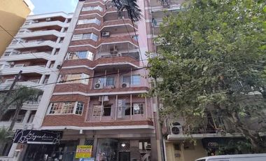 Departamento en alquiler en Ramos Mejia Sur