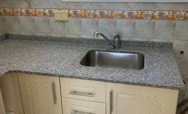 Departamento en alquiler en Ramos Mejia Sur