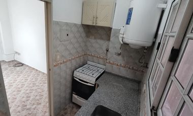 Departamento en alquiler en Ramos Mejia Sur