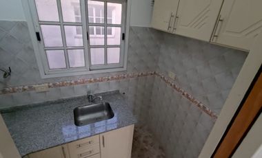 Departamento en alquiler en Ramos Mejia Sur