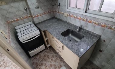 Departamento en alquiler en Ramos Mejia Sur