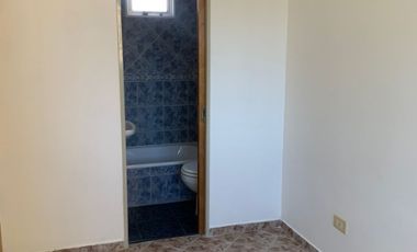 Departamento en alquiler en Ramos Mejia Sur