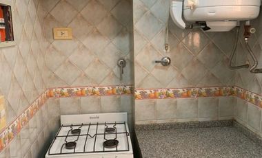 Departamento en alquiler en Ramos Mejia Sur
