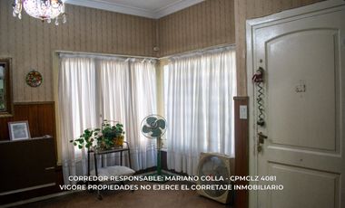 Chalet en venta c/ cochera en Burzaco