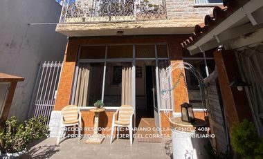 Chalet en venta c/ cochera en Burzaco