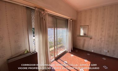 Chalet en venta c/ cochera en Burzaco
