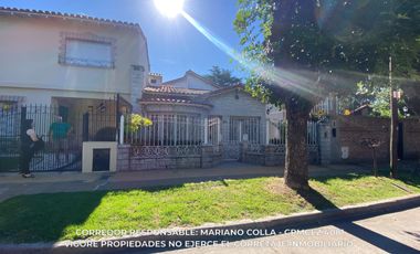 Chalet en venta c/ cochera en Burzaco