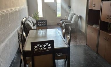 Casa en venta en Ezpeleta Oeste