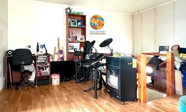 2 CASAS EN EL MISMO TERRENO DE 432,50M2 EN LA FLORIDA