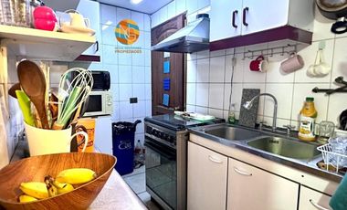 2 CASAS EN EL MISMO TERRENO DE 432,50M2 EN LA FLORIDA