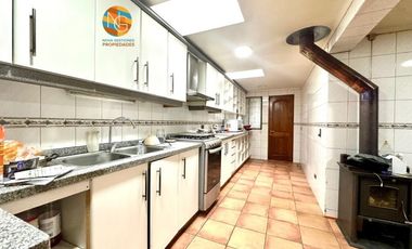 2 CASAS EN EL MISMO TERRENO DE 432,50M2 EN LA FLORIDA