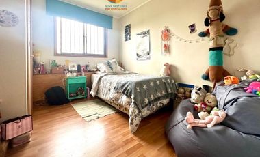 2 CASAS EN EL MISMO TERRENO DE 432,50M2 EN LA FLORIDA