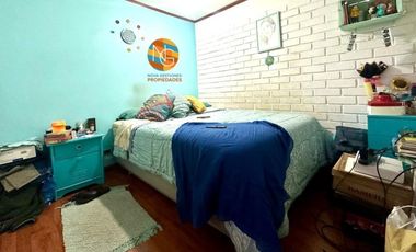 2 CASAS EN EL MISMO TERRENO DE 432,50M2 EN LA FLORIDA