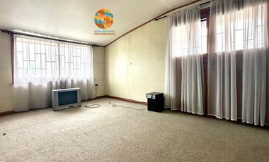 2 CASAS EN EL MISMO TERRENO DE 432,50M2 EN LA FLORIDA