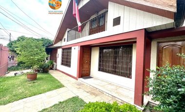 2 CASAS EN EL MISMO TERRENO DE 432,50M2 EN LA FLORIDA