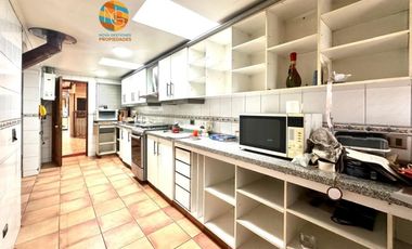 2 CASAS EN EL MISMO TERRENO DE 432,50M2 EN LA FLORIDA