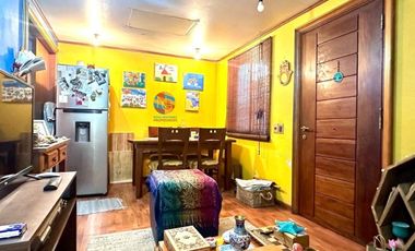 2 CASAS EN EL MISMO TERRENO DE 432,50M2 EN LA FLORIDA