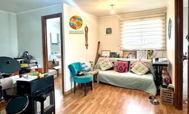 2 CASAS EN EL MISMO TERRENO DE 432,50M2 EN LA FLORIDA