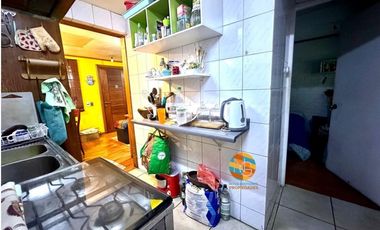 2 CASAS EN EL MISMO TERRENO DE 432,50M2 EN LA FLORIDA