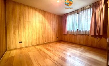 2 CASAS EN EL MISMO TERRENO DE 432,50M2 EN LA FLORIDA