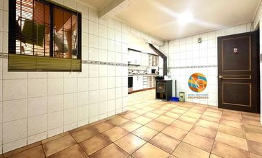 2 CASAS EN EL MISMO TERRENO DE 432,50M2 EN LA FLORIDA