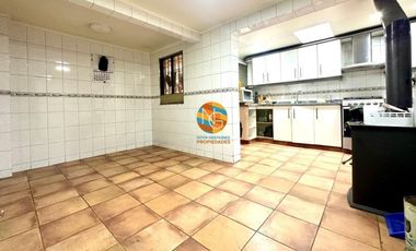 2 CASAS EN EL MISMO TERRENO DE 432,50M2 EN LA FLORIDA