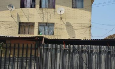 HOSPITAL PADRE HURTADO